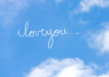 What Occurs When We Throw Away the “I” in “I Love You”