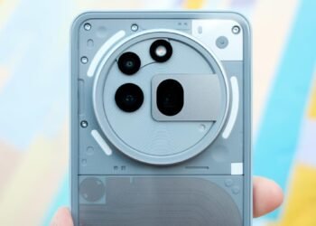 Nothing’s first over-ear headphones leak forward of July unveiling