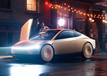 Texas would require permits for self-driving vehicles beginning in September