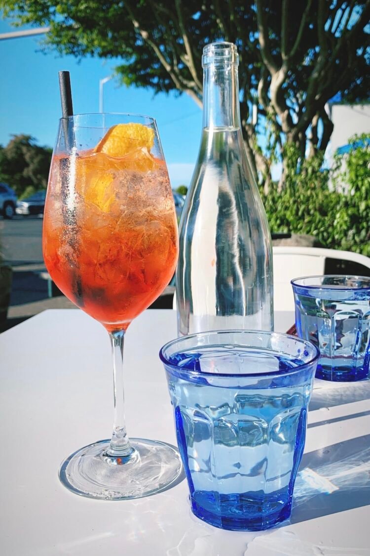 Summer season Glad Hour Necessities • Kath Eats