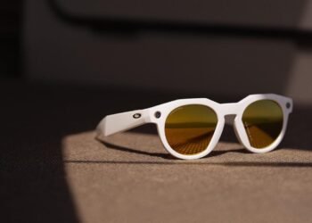 Meta and Oakley announce new ‘perfomance AI’ good glasses for athletes