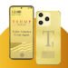The golden Trump Cellphone is nearly definitely not made within the US