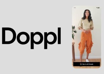 Google’s new AI app Doppl enables you to attempt on outfits nearly