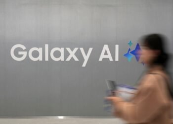 The following Samsung Unpacked occasion takes place on July 9