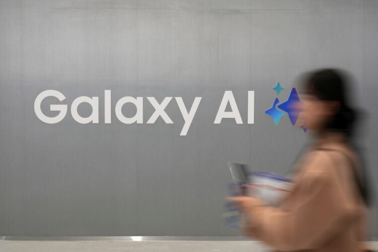 The following Samsung Unpacked occasion takes place on July 9