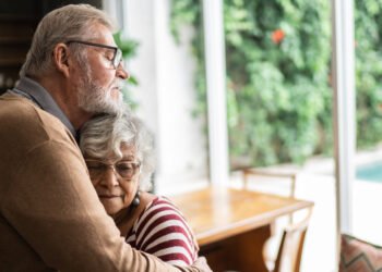 8 of the Hardest Issues Grandparents Face