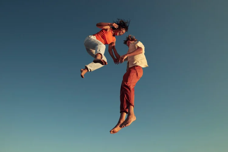 The Uplift Impact: 6 Micro-Acts to Brighten Your Day Each Day