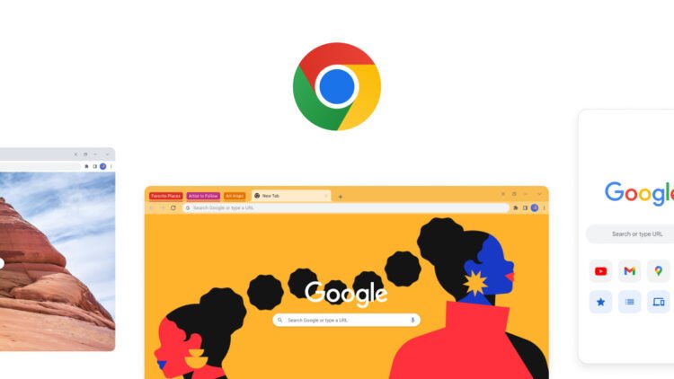 Home windows parental controls are blocking Chrome