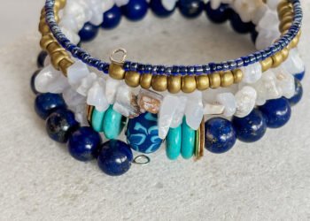 The Transformative Energy of Crystals