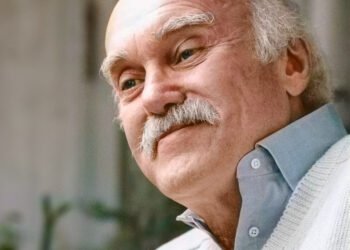 Ram Dass on Neighborhood and Satsang – Be Right here Now Community 2025