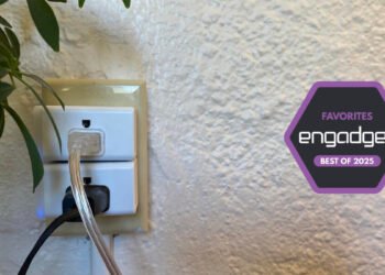 The very best sensible plugs in 2025