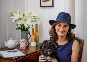 A Mild Strategy to Self-Expression