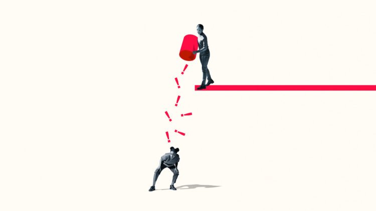 Not What You Suppose — A Counterintuitive Technique to Enhance Motivation