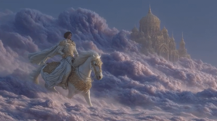 Midjourney provides AI video technology