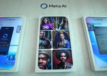 Fb check makes use of Meta AI to course of photographs you’ve got but to add