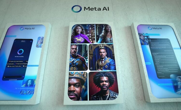 Fb check makes use of Meta AI to course of photographs you’ve got but to add