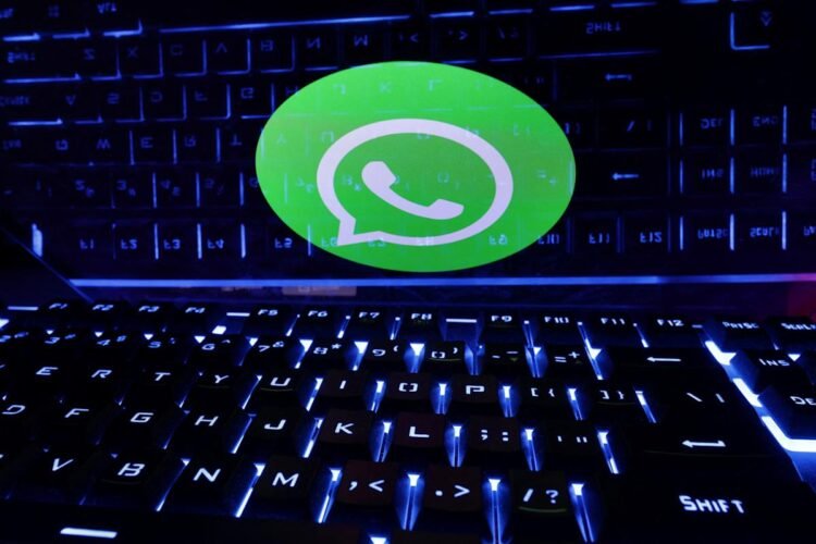 US Home reportedly bans WhatsApp on authorities gadgets