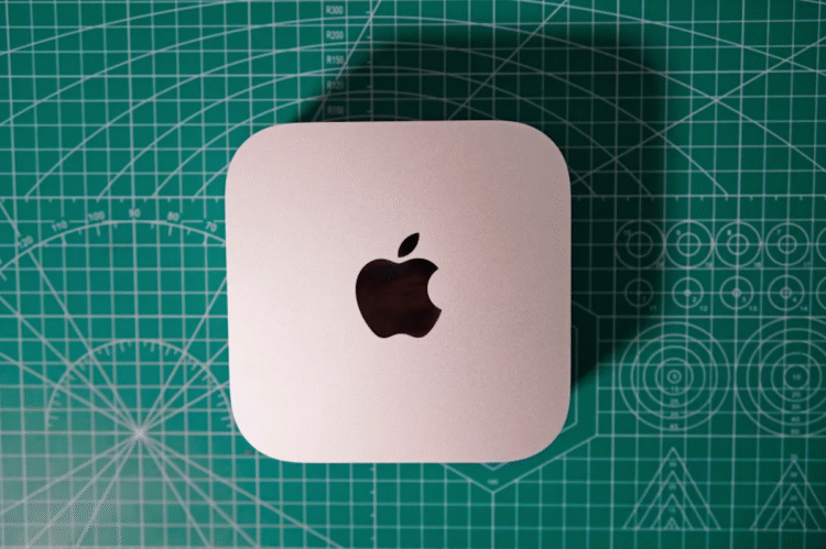 Apple’s Mac mini M4 drops to a brand new record-low worth