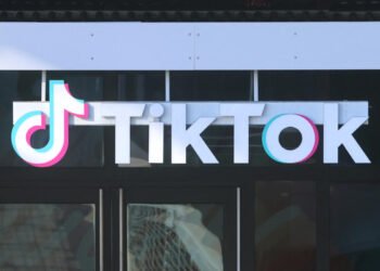 Trump claims a ‘very rich’ group will purchase TikTok with out revealing who