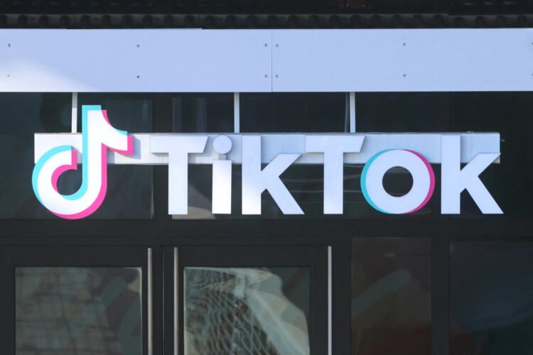 Trump claims a ‘very rich’ group will purchase TikTok with out revealing who