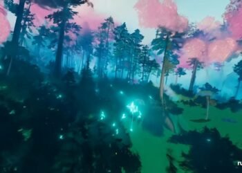 Runway now has its sights on the online game business with its new generative AI platform