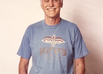 Ram Dass – Right here and Now – Ep. 278 – Innocence of Consciousness – Be Right here Now Community 2025