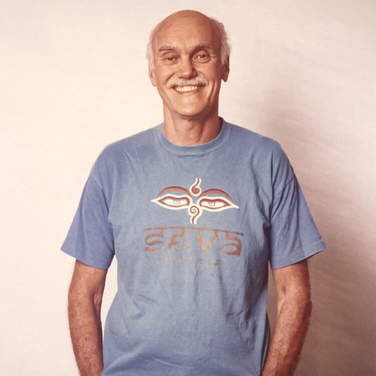 Ram Dass – Right here and Now – Ep. 278 – Innocence of Consciousness – Be Right here Now Community 2025