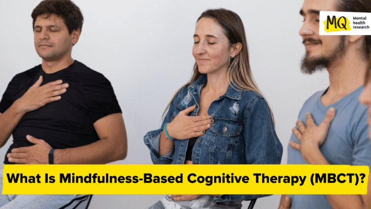 What Is Mindfulness-Based mostly Cognitive Remedy (MBCT) and How Can It Assist?