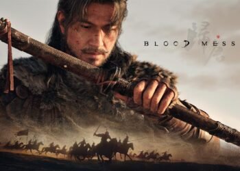 Chinese language firm Netease is making an AAA action-adventure recreation referred to as ‘Blood Message’