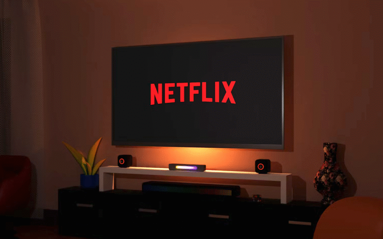 Netflix indicators deal to host dwell TV channels in France