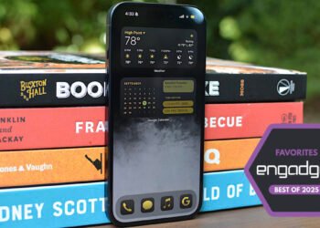 One of the best iPhone equipment for 2025