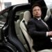 Elon Musk reportedly fired a key Tesla govt following one other month of flagging gross sales