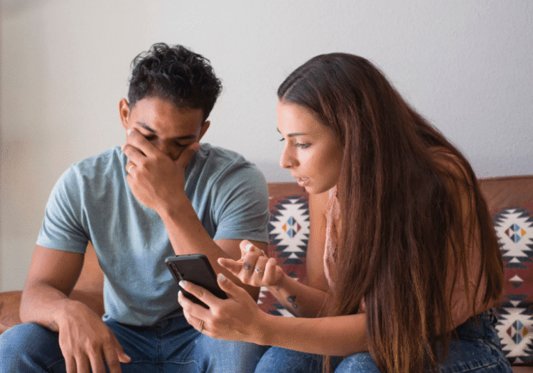 17 Methods To Get Over Insecurities After Being Cheated On