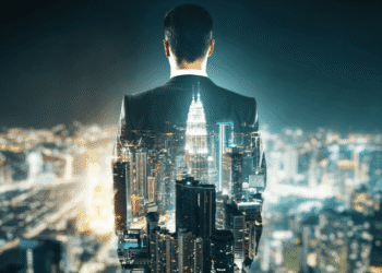 Ambition Unleashed: The 6 Interior Forces That Drive You Past Limits