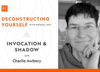 Invocation and Shadow with Charlie Awbery
