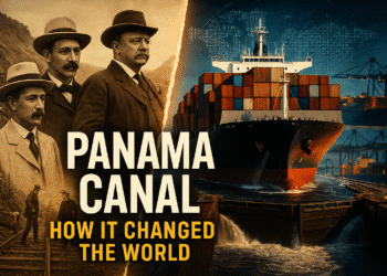 The Unbelievable Story That Modified World Commerce Endlessly