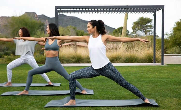 Planning a Wellness Spa Trip? 7 Non-Negotiables to Contemplate