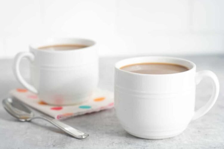 Is It OK For Youngsters To Drink Espresso? What Mother and father Ought to Know