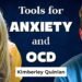 Being Effectively Podcast: OCD and Anxiousness Problems with Kimberley Quinlan