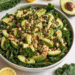 Copycat Erewhon White Bean and Kale Salad