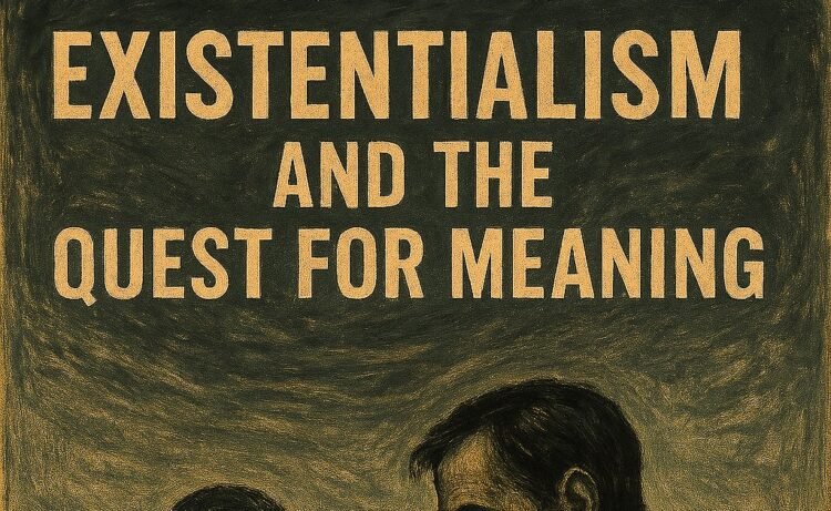 Existentialism and the Quest for Which means