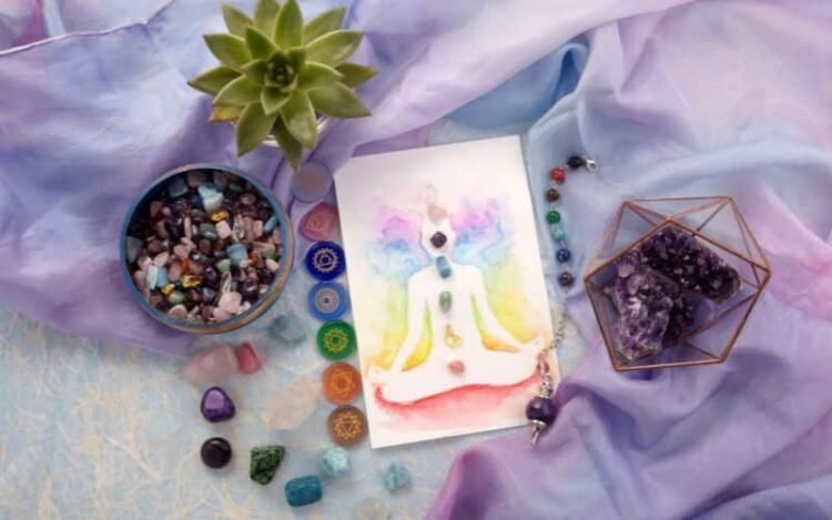 Discover the Energy of 150 Sacral Chakra Affirmations