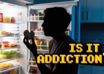 Habit to Meals: Is Your Mind Hooked