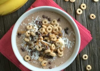 Excessive-Protein Breakfast Concepts for Youngsters (Simple + Wholesome)