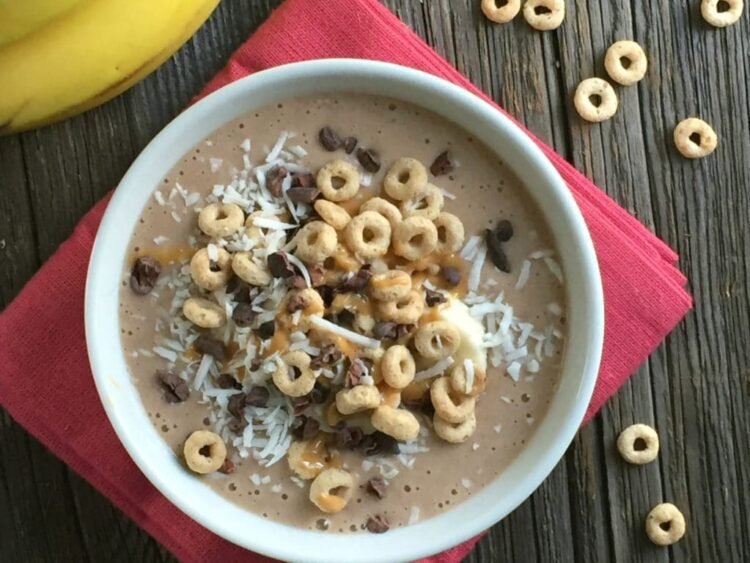 Excessive-Protein Breakfast Concepts for Youngsters (Simple + Wholesome)