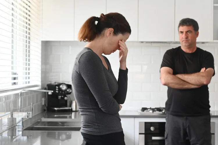 How Do Arguments Have an effect on Relationships Over Time?