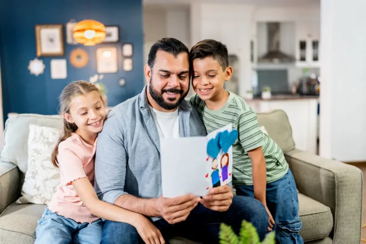 10 Methods to Have a good time Dad (With out Reinforcing Stereotypes)