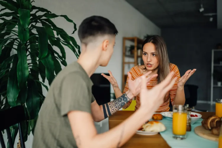 How one can Break the Battle Cycle