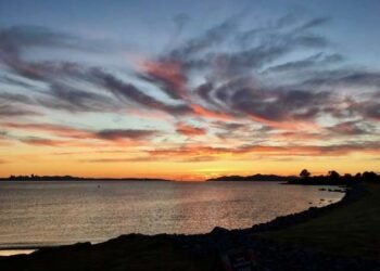 Really feel the Love Exterior the Thoughts