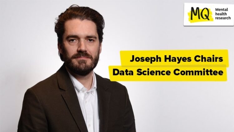 Professor Joseph Hayes appointed Chair of the Knowledge Science Committee |